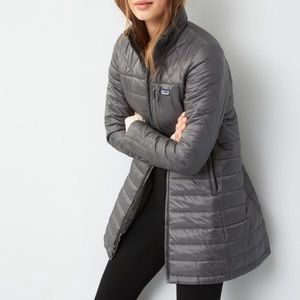 Patagonia Radalie Insulated Parka